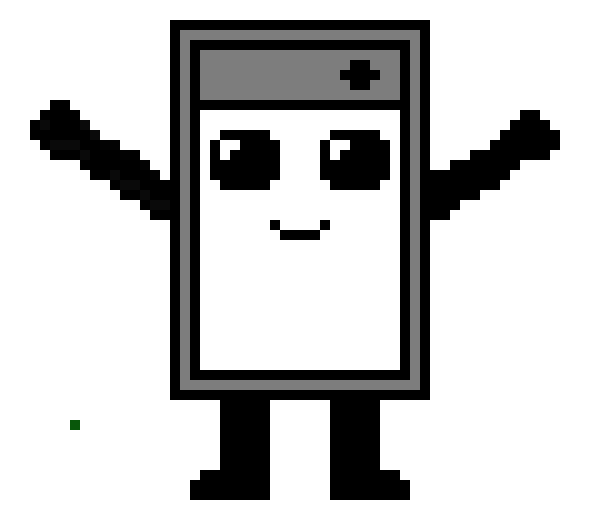 [5a06ff] Phone Enemy