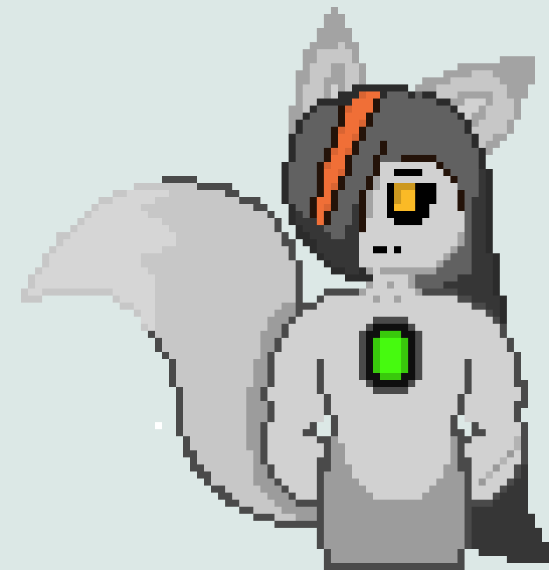 [a8c3d4] ...-Glitch Dreemurr