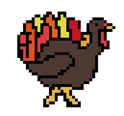 [a39793] Bob the turkey