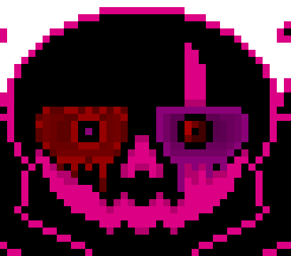 [f455be] (Now to do this boy, but he looks tough.) -T