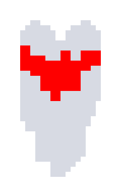 [d51357] Lost Determination.