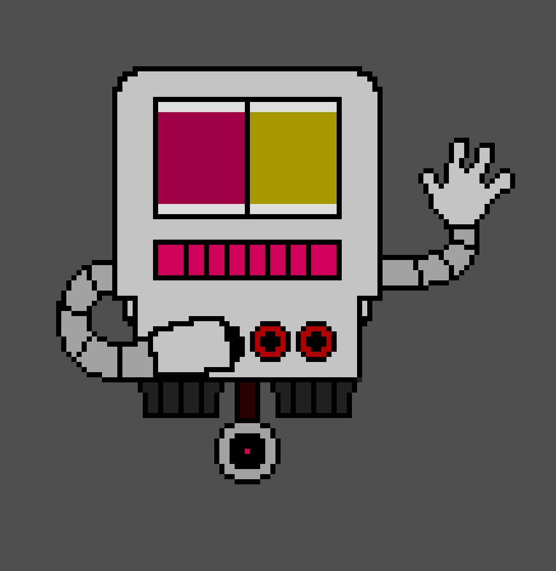 [edc53c] Well I guess this is it - DST