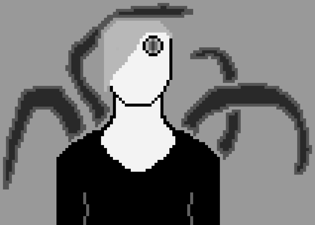 [409f91] We are training. - Akuma Gōmon ={Angry or Just With Tentacles}= (Crimzøn)