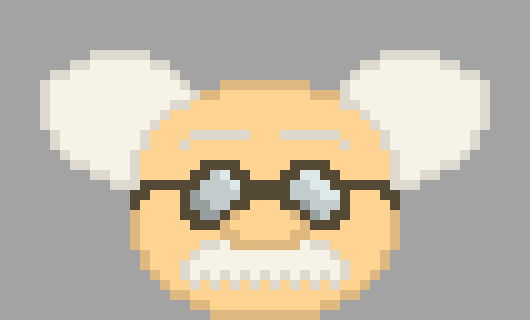 [df4002] Gracias a dios compa