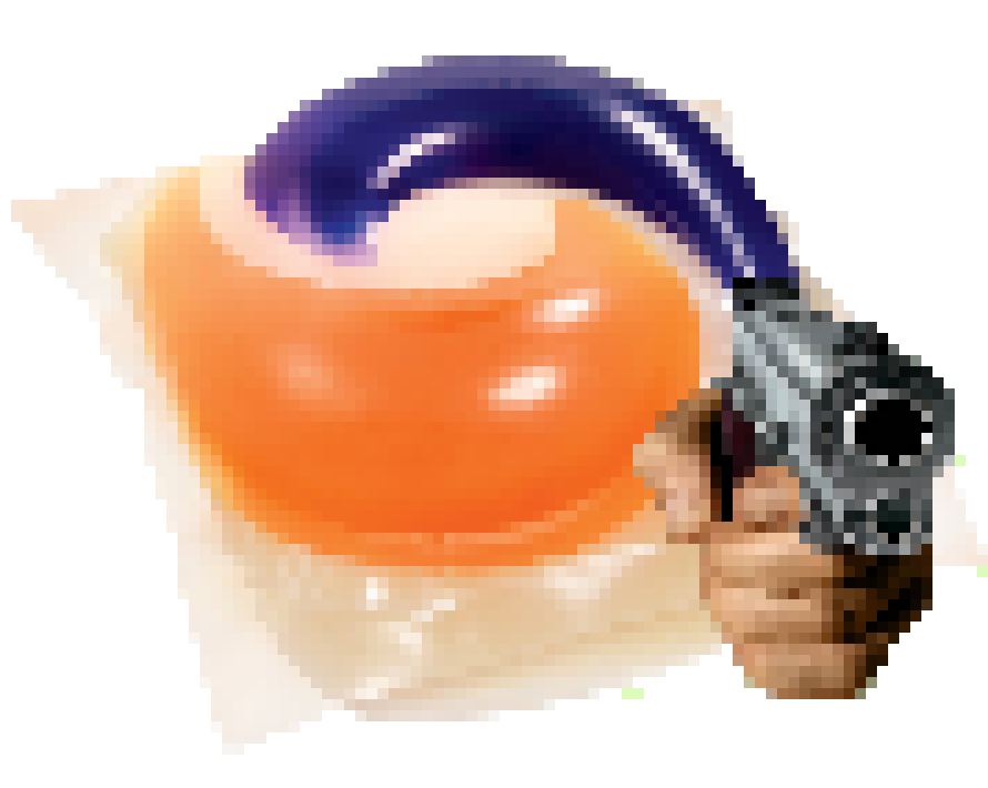 [990543] I will fuck some shit up, I am an all powerful super hero with a glock. TRY ME bISh