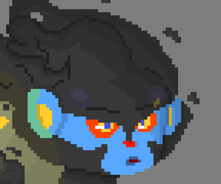 [f7c573] lucario, mawile, sylveon hatterene, dragapult and me