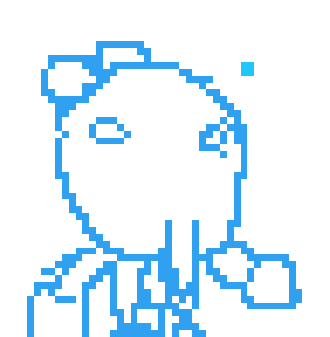 [3e21f9] Hue Hue Hue Hue Hue Hue Hue Hue Hue Hue 