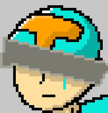 [f455be] .   .   . *He hugs sky* I'm sorry, friend.