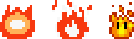 [98f4db] Fire Snakes