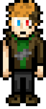 [f943f0] *Digs down a little bit more and Nyx and Seraphina see lots of lava. They are now in Nether*