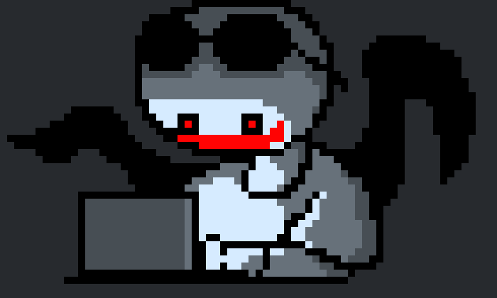 [23d01e] IM A CLOWN, YOU'RE A CLOWN, WE'RE ALL CLOWNS HERE.