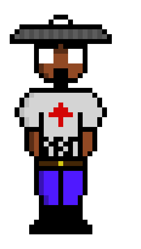 [ad439c] *Poofy is on floor in unknown state*