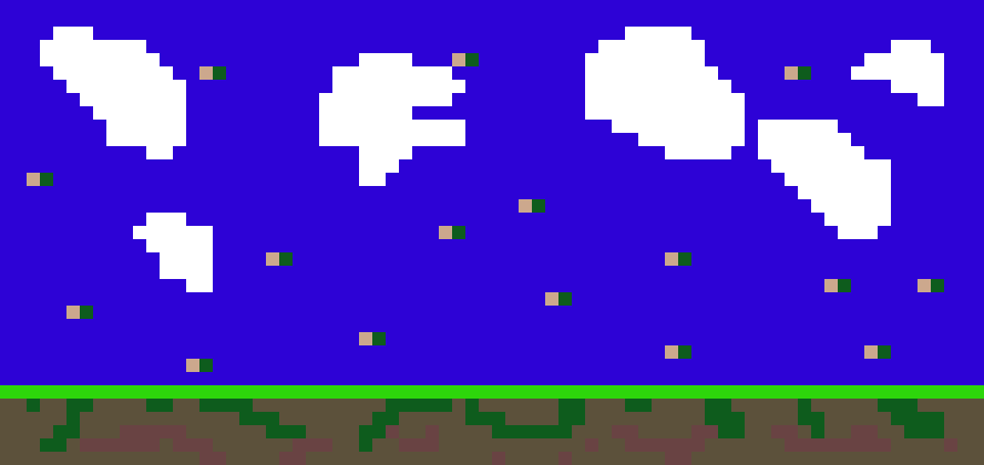 [68d2eb] its raining tacos background 2