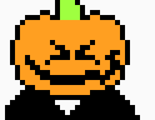 [401102] *sits in a cornor*why does nobody talk to me.....is it a spokee month...?-pump