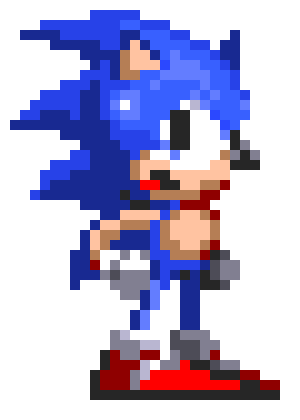 [9f0de4] uh, buddy? theres like no one here. you dont have to rp rn. -Sonic