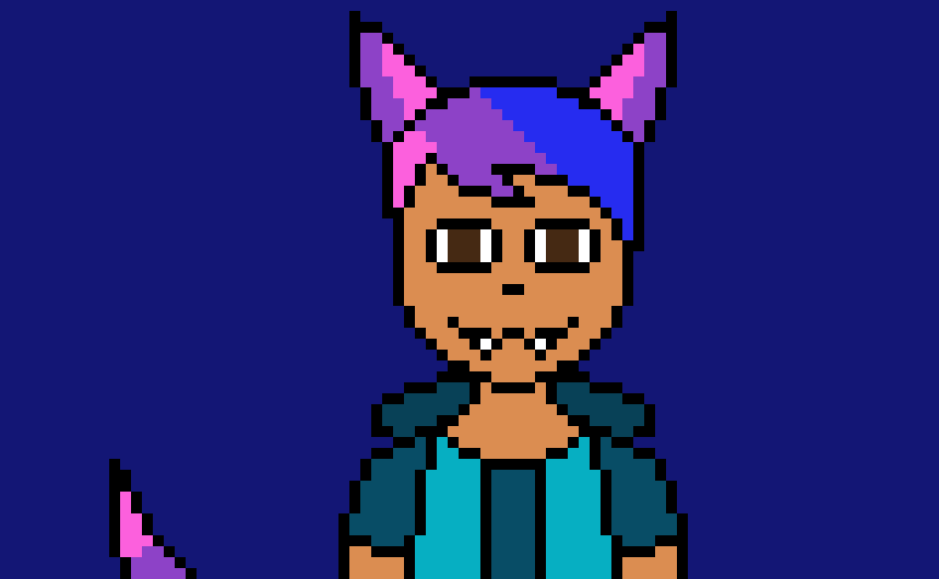 [4fbda4] well where do i cum to make bee babies...and also how can i cum in your a** when your stinger is in the way...?-Evan