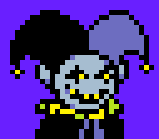 [970cdd] Jevil-I like the way Lss think bout Ez,cuz its pretty much the same to mine