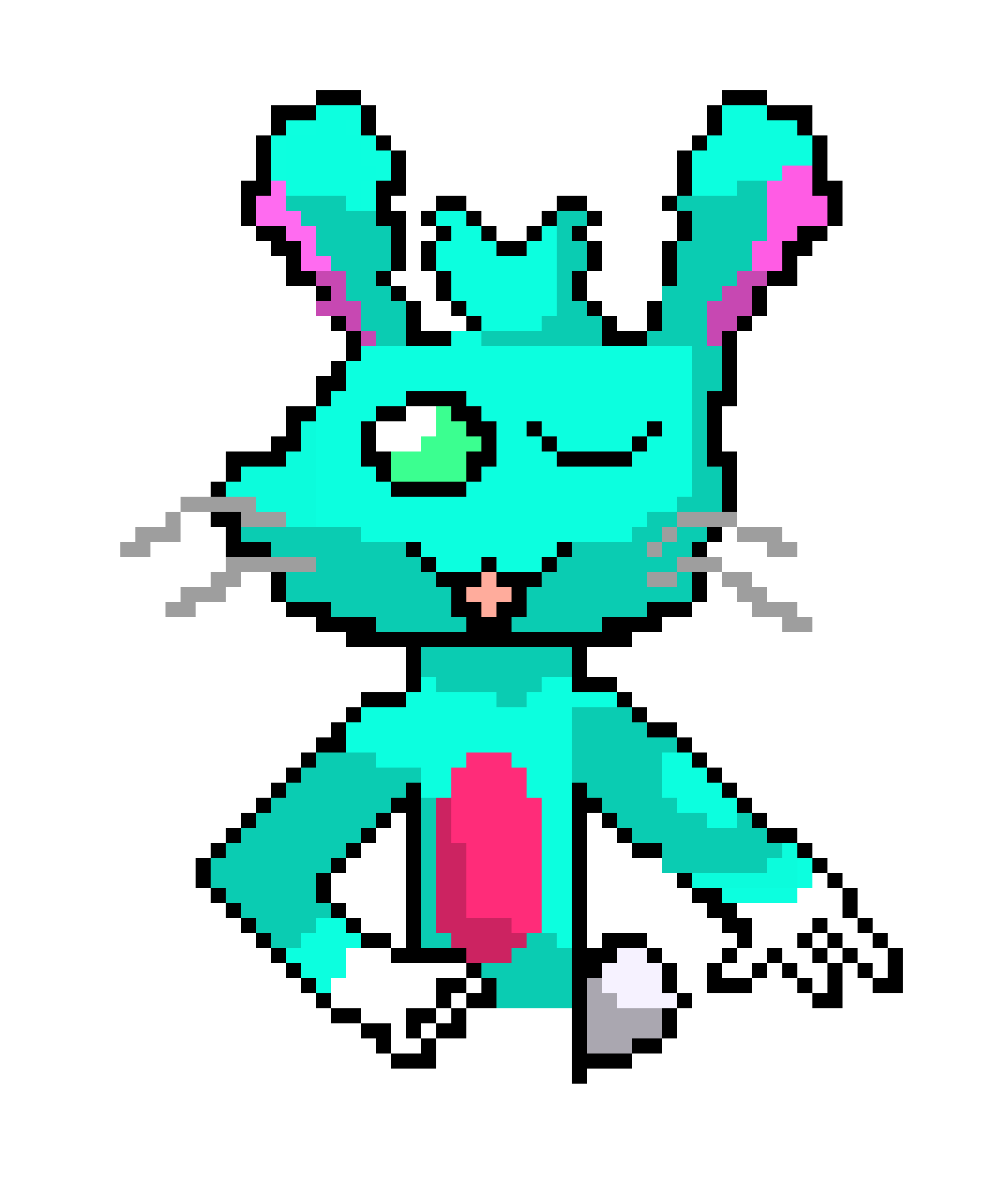 [698b8c] The start to my Oc