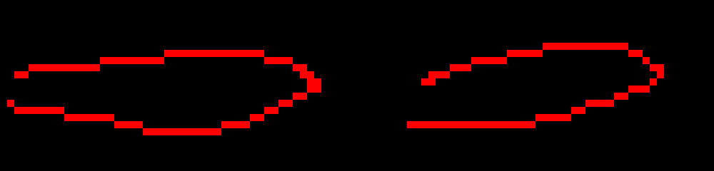 [b33223] Two Bit+- And thats going by memory, im pretty sure he had either different, or more.