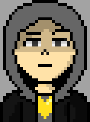 [90896a] You sure? You looked... incredibly uncomfortable with something. To say the least.