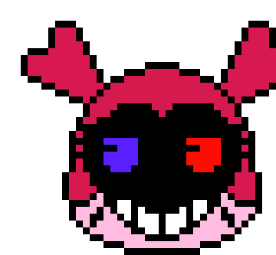 [4469e7] This body stealin bitch is about to piss me off.