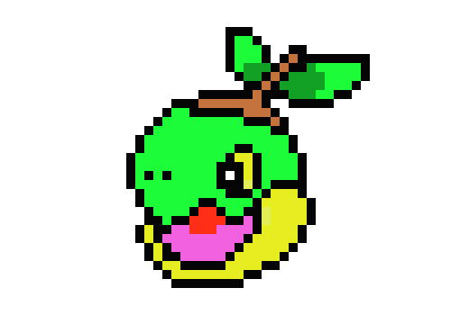 [9664c4] Turtwig