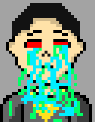 [82de72] christ the motherfucker forgot to stop recording (very sad)