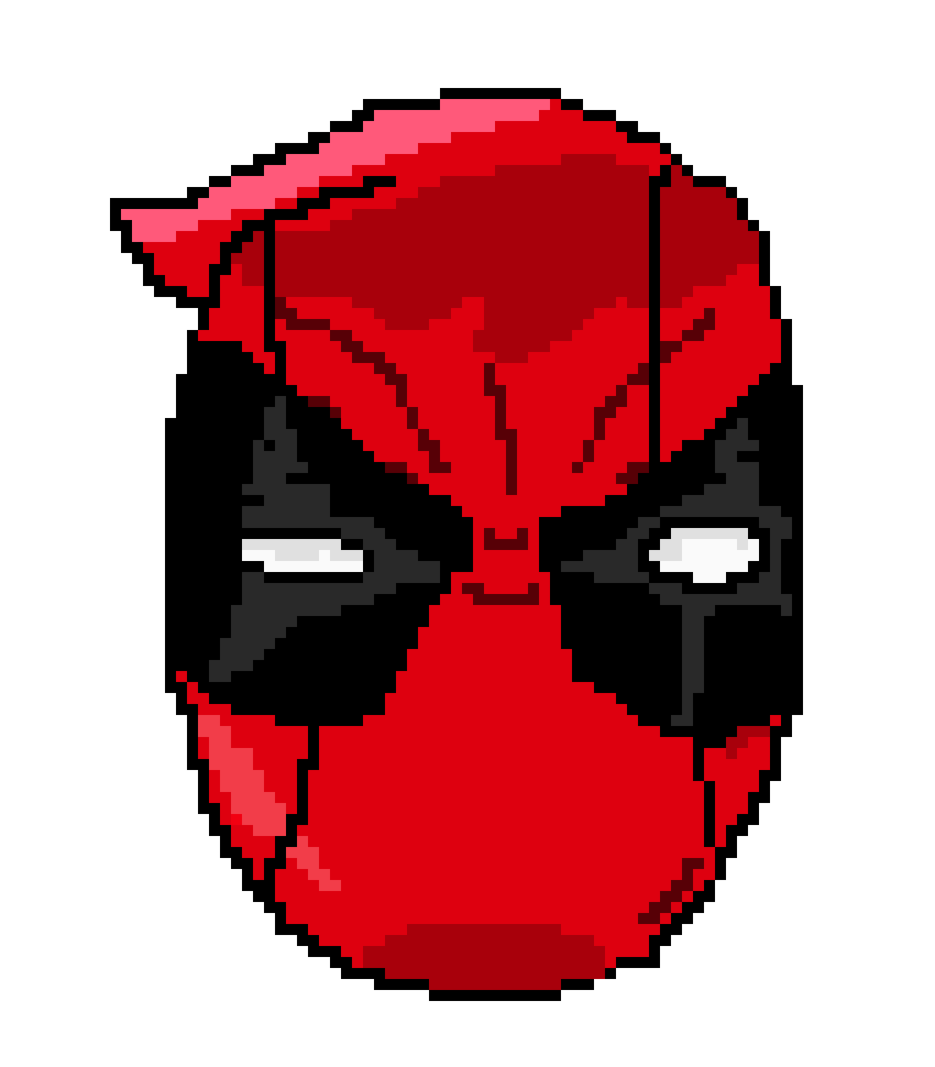 [9664c4] Deadpool