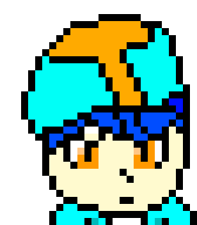 [05b0c1] I do too man. I do too. But we are still young. That's a dedication, trust me. I'm not ready for a real GF yet.