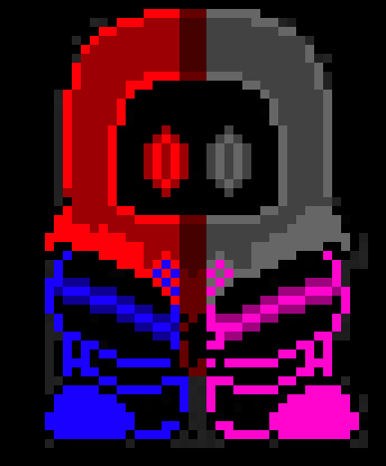 [b7db12] *throws a knife at deletes head but stops it befor it hits him* listen to me