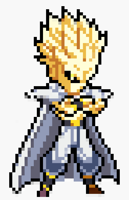 [252746] majin suuper