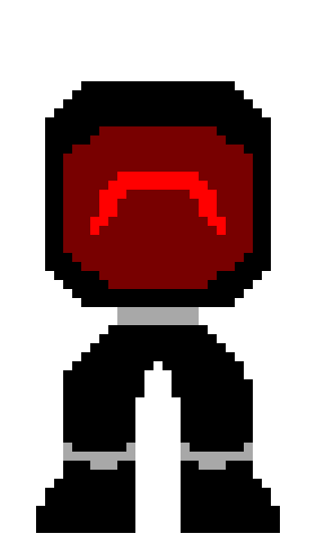 [25d002] *He Tackles The Protogen Warrior, Trying to save CT* R E L E A S E C T .