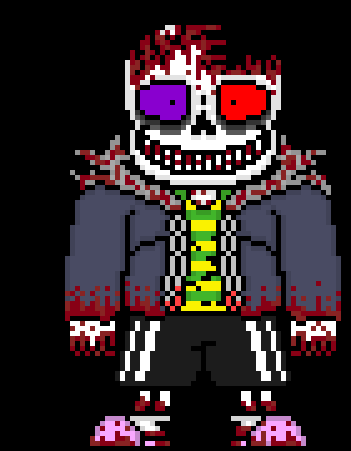 [e8cb42] ShiftVerse be like: