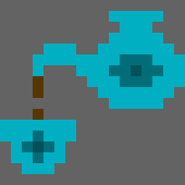 [5101cd] *Bill fills a cup with tea*