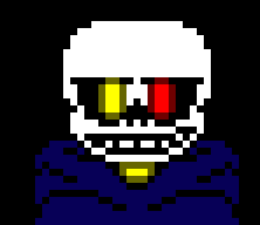 [c7b058] ... *two spears summon and point at fuck you* fuck you..