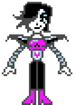 [9664c4] Mettaton