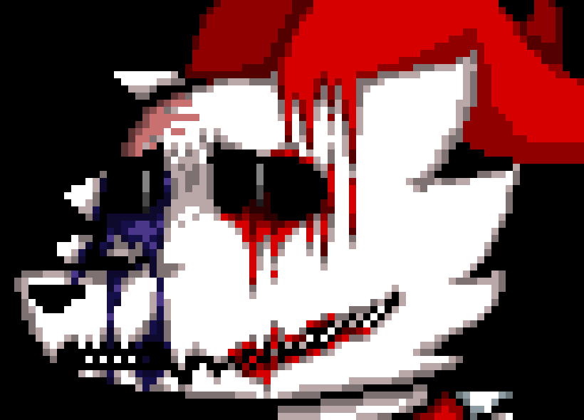 [95be89] I know it`s very scary, but the lore behind the AU, of this Terrie, is... It`s like HorrorTale, but it keeps the humor of the base Undertale universe...