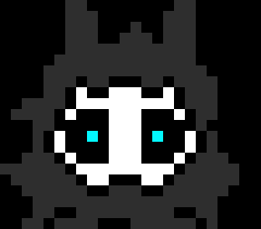 [b5bbc0] Back from unsaid AFK and- holy jesus- 