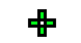 [a79ac2] Krunker Crosshair