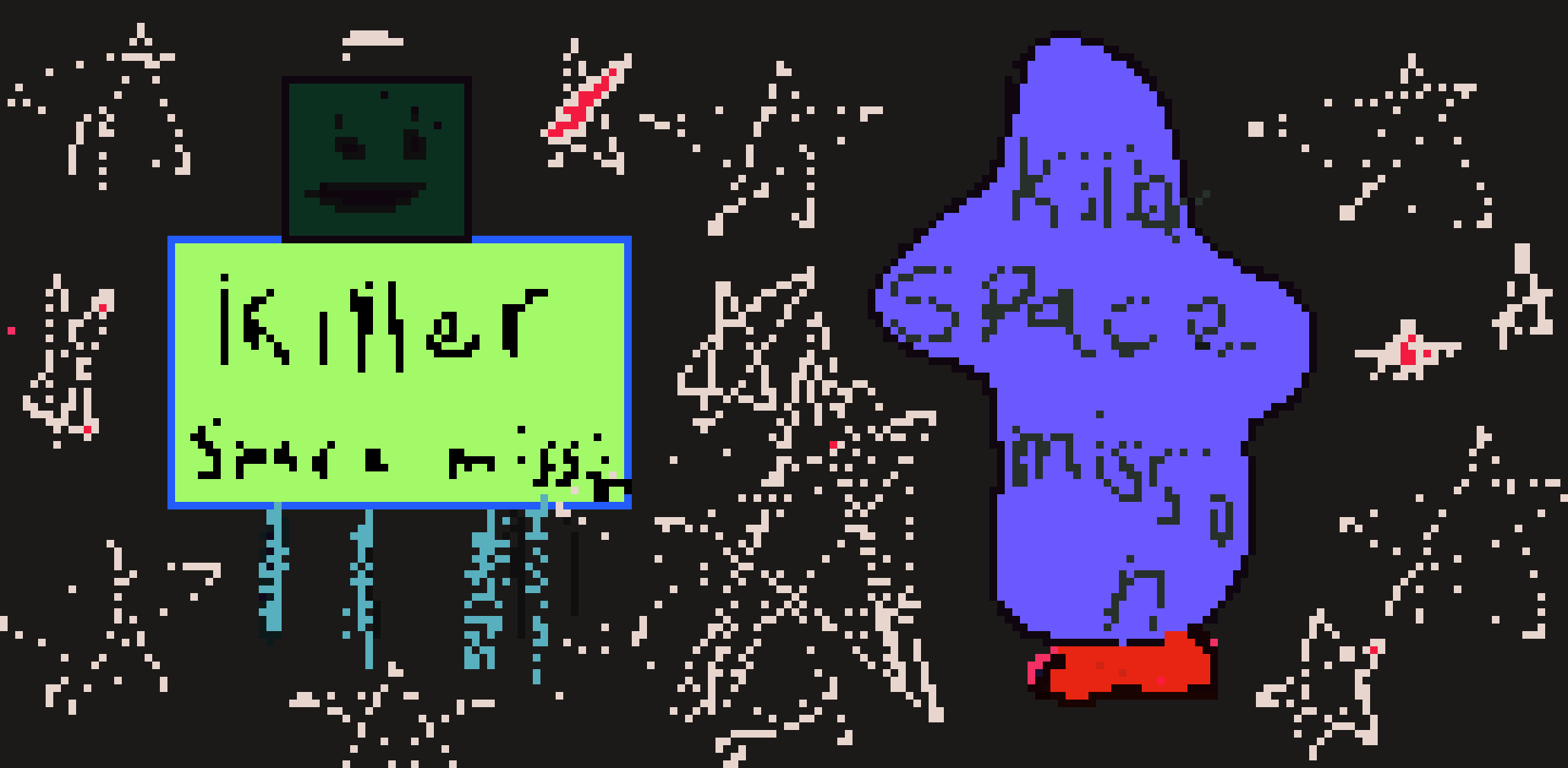 [530001]  Brilynns ARTWORK