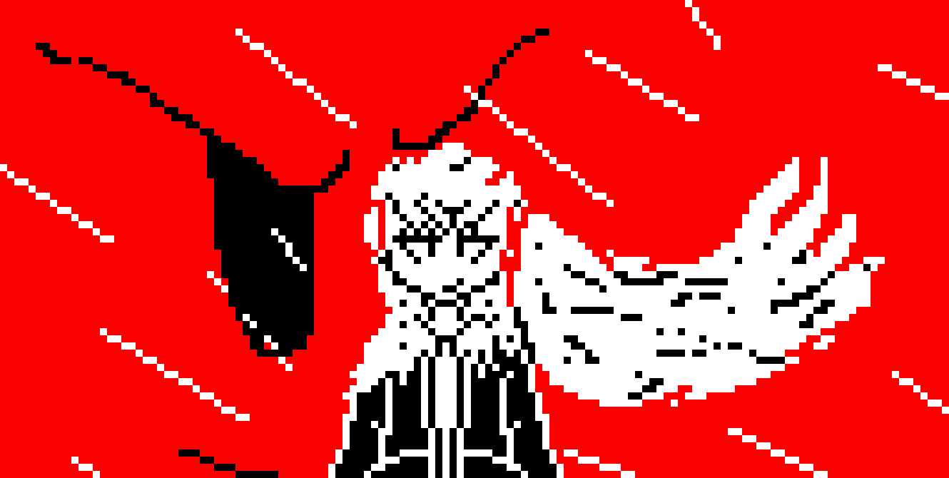 [8206a1] I`m so sick of Undertale. It fucking sucks. Everytime I see a Sans, a Papyrus, a Gaster, I contemplate whether or not my life has meaning. Which makes me fucking infuriated. You punkass cunts think you can steal ideas from another fucking game because you can`t dig in your tiny-ass brain and come up with someting original. You bitches infuriate me. You ruined Undertale, and there`s no one else to fucking blame. Fuck your ass Megalos. Fuck your fanbase. Fuck these Swap Fell things. I wouldn`t be surprised if I saw some sort of AU that had a name so long that you couldn`t fucking post it. Fucking dicks. Every fucking time I hear "Swap! Fell! Magnet! Revert!" I want to fucking die. What`s next? SwapSwapSwapSwapSwapFellSwapFellFellRevertFellRevertSwapSwapGasterFellGaster? Fuck you. Fuck you. Just fuck you. [Papyrus]