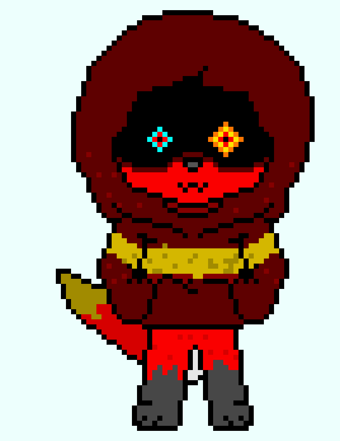 [6b98f7] WB since you didnt help me i did it myself... does it look good?