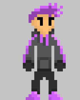 [30dec3] (insert my dumbass thinking that poofy was theron this entire time). -Emerald