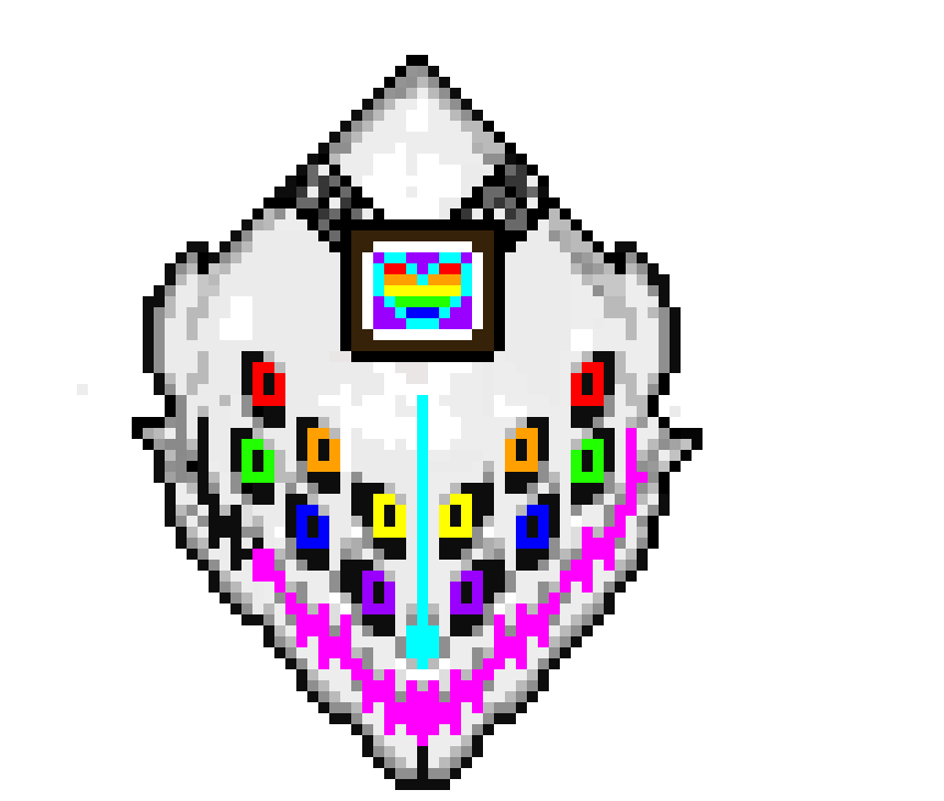 [ae61c8] SOUL CANNON POWER!!!!!