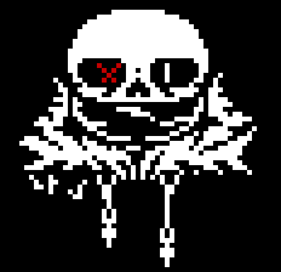 [842b2e] UnderCure Zero Sans WIP | CT