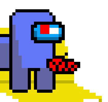 [acbc50] *smashes berry on visor to eat* yum