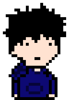 [9664c4] Decatte pixel