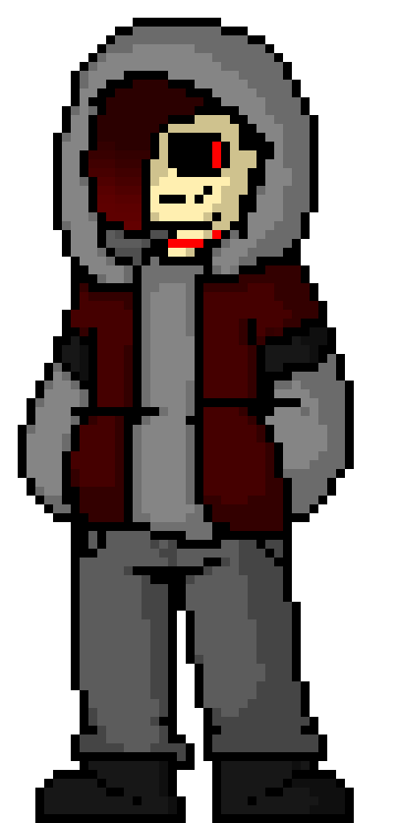 [45d928] -he laughs a bit- i never mind...take a seat my friend...