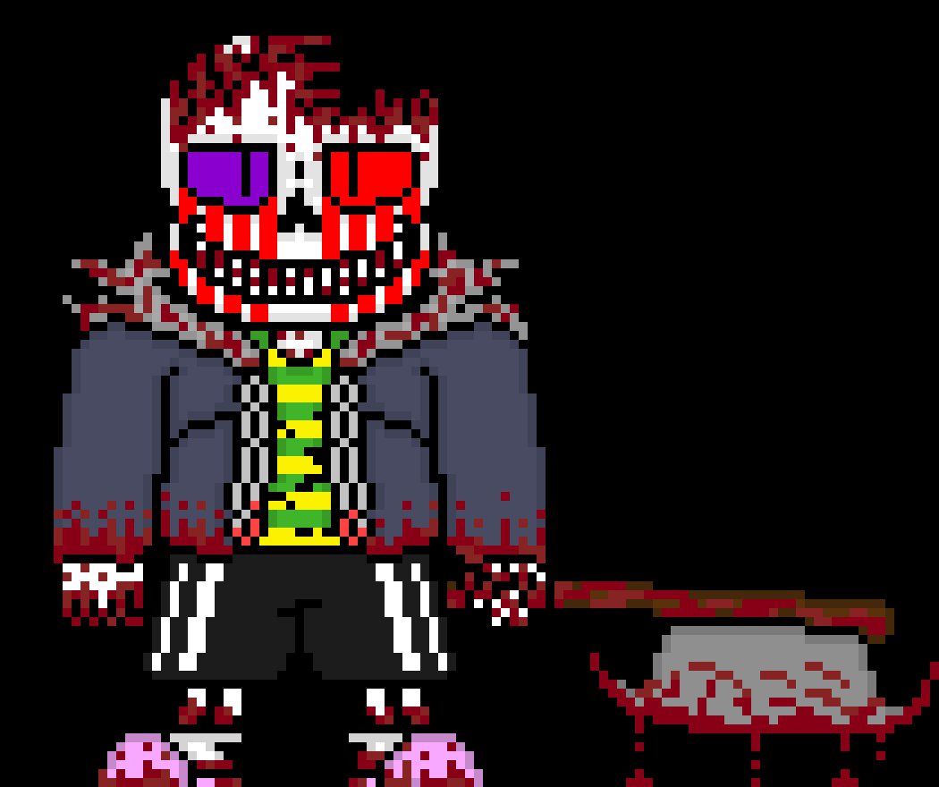 [e8cb42] yeah your weak anyone with kindness is weak - Terror