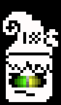 [6e337e] *appears near the chainsaw, asgore, and skeld* CAN YOU IDIOTS STOP FIGHTING?! [LSS]